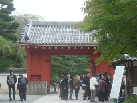 平等院