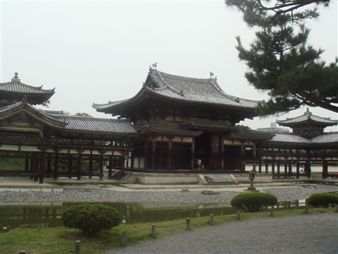 平等院