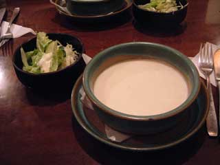 ちぇっく：シチュー