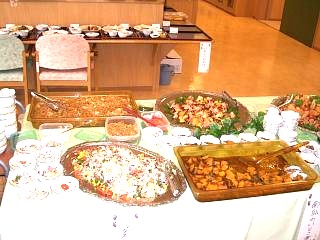 ﾊﾞｲｷﾝｸﾞ4