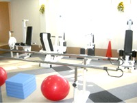 ﾌﾛｰﾗ幸手（ﾘﾊﾋﾞﾘｽﾍﾟｰｽ）