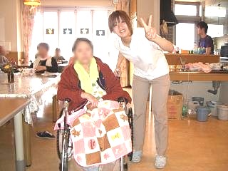 ki・ta・ga・wa です！