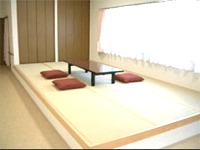 ﾌﾛｰﾗ蓮田（和室）