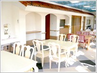 ﾌﾛｰﾗ幸手（洋室）