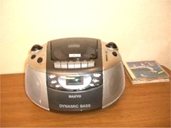 音楽ﾌﾟﾚｲﾔｰ