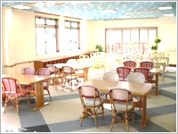 ﾌﾛｰﾗ幸手（ﾃﾞｲﾙｰﾑ）