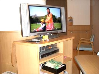 ﾃﾚﾋﾞﾋﾞﾃﾞｵ2