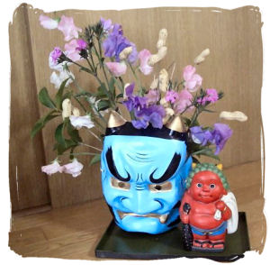 おばあちゃん作