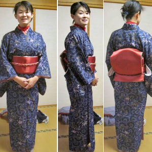 タートルネック