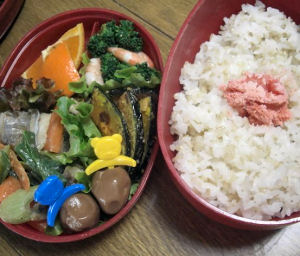 お弁当