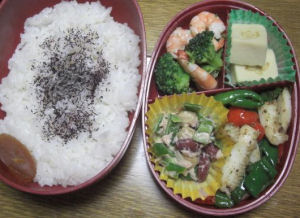 お弁当