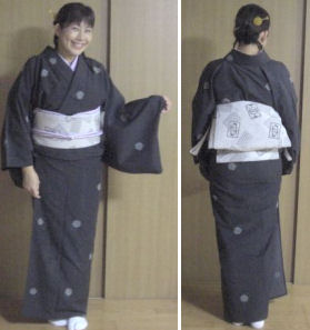 取り合わせ