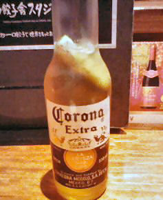 コロナビール