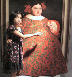 トリックアート4