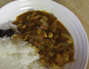 カレー