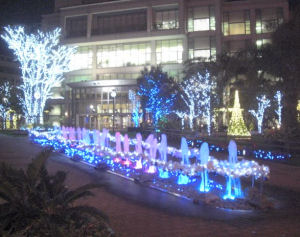 イルミネーション