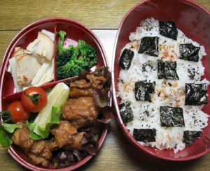 弁当