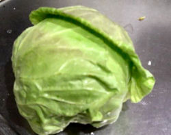 キャベツ