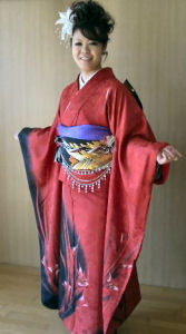 振袖2