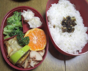 お弁当