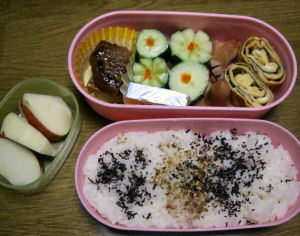 お弁当