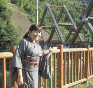 かりこぼうず大橋