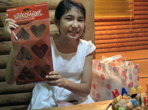 プレゼント その2