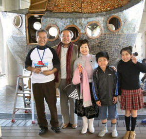 ファジーパパ・ママ