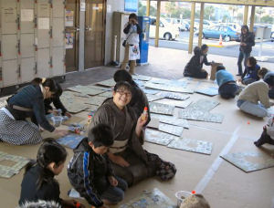 ワークショップ