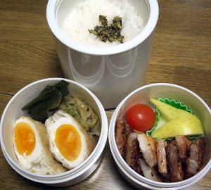 お弁当