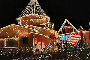 イルミネーション