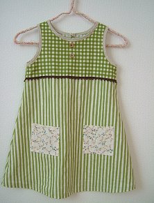 こどもワンピース