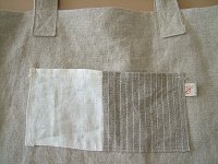 fogのハギレポッケ