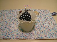 ﾋﾟﾝｸｯｼｮﾝ