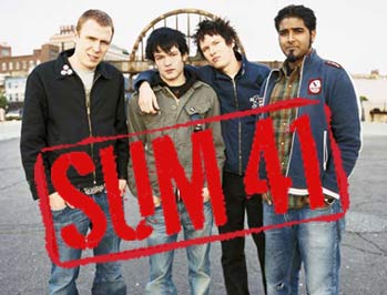 SUM41