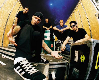 LIMP BIZKIT
