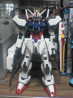 ｴｰﾙｽﾄﾗｲｸ