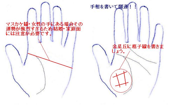 手相を書いて開運 結婚運篇 11 マスカケ線 パワーストーン プロフィール クンツァイト 手相占い 今日の一線 相 楽天ブログ 手相を書いて開運 結婚運篇 11 マスカケ線 パワーストーン プロフィール クンツァイト 手相占い 今日の一線 相 楽天ブログ