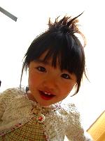 アップ☆