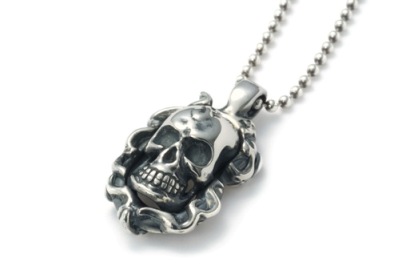 フレイムスカル