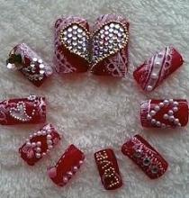 レース☆ハート