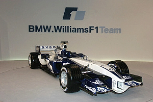 BMWウィリアムズF1チーム | Formula 1 worldchampion - 楽天ブログ