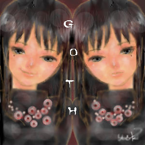 ＧＯＴＨ