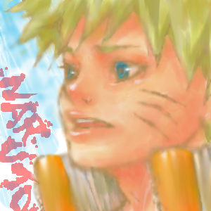 NARUTO
