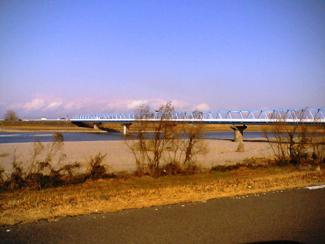 大京原橋