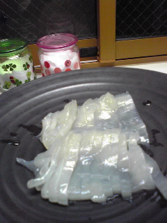 プリプリです♪