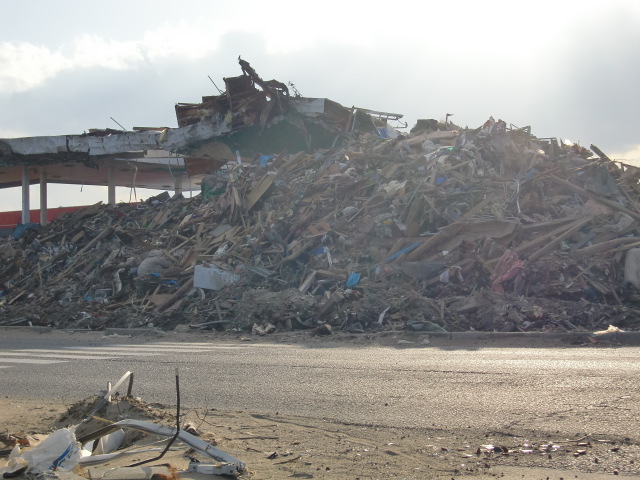 どうやって復旧すればいいのか