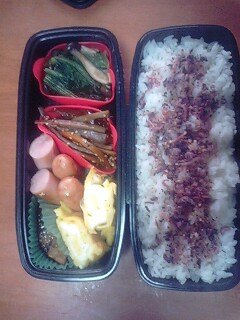 弁当