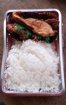 お弁当