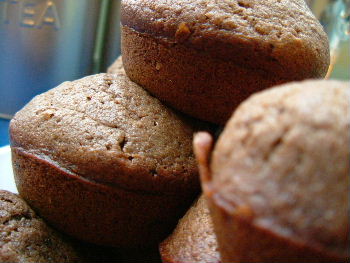 ダブルチョコレート